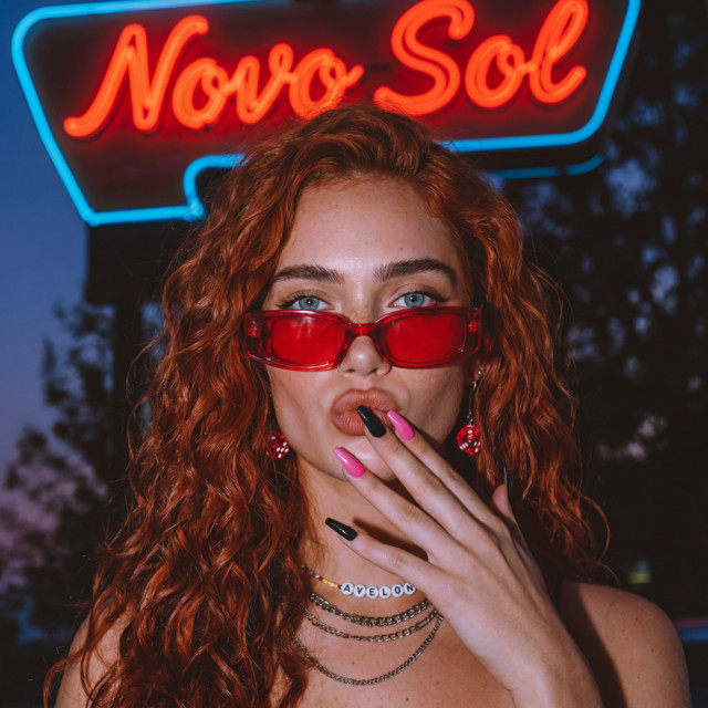 Novo Sol