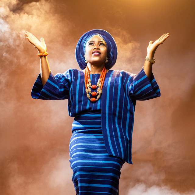 Mariam Ajipe