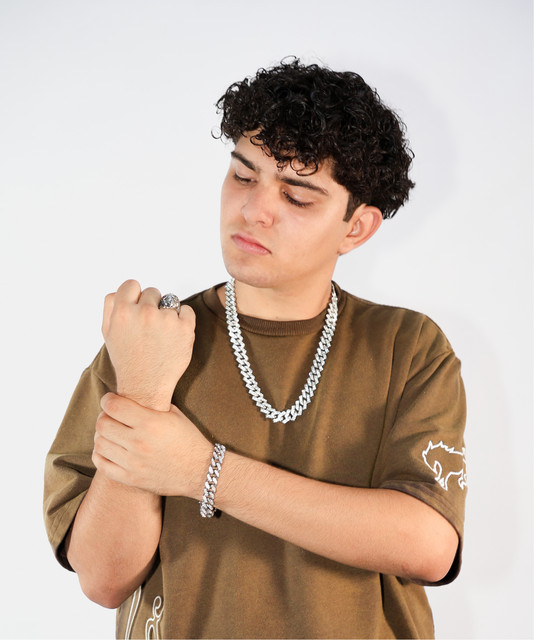 Cruz Ayub Image