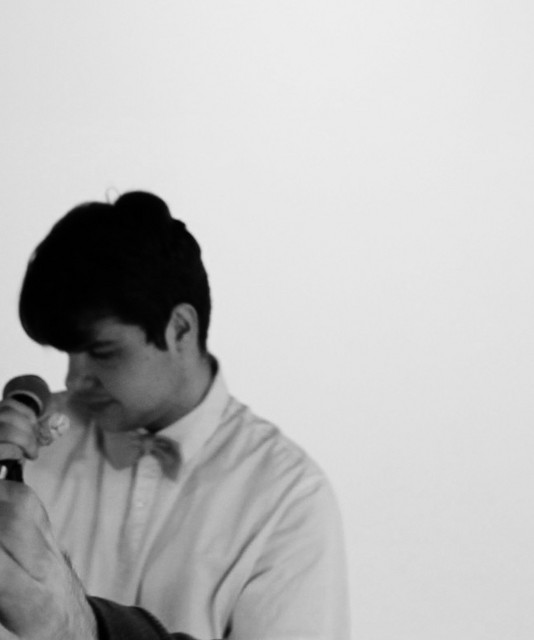 Trace | Spotify
