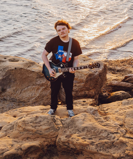 LiamP | Spotify