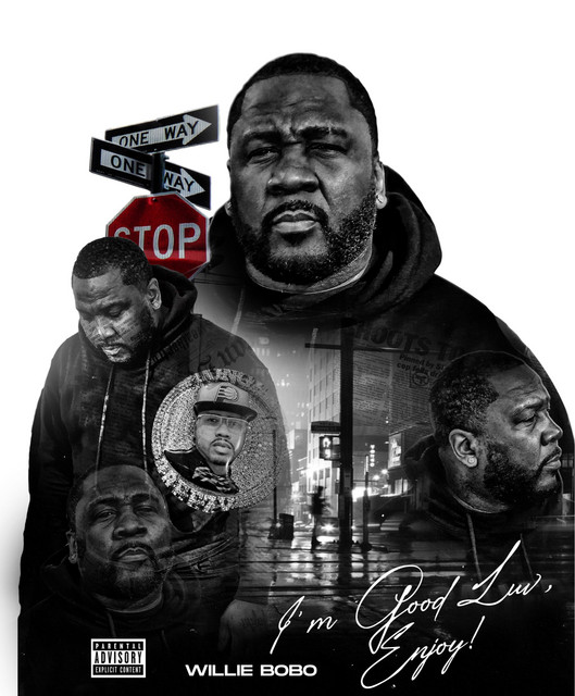 Willie Bobo | Spotify