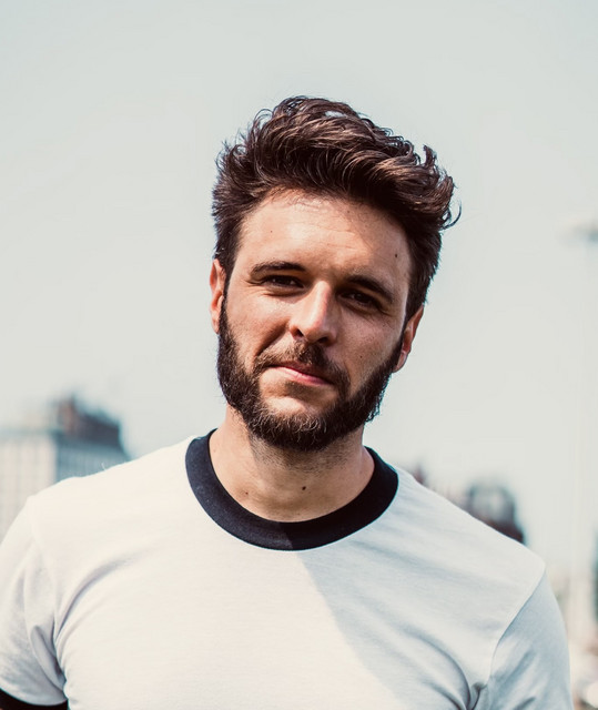 JD Eicher & the Goodnights photo