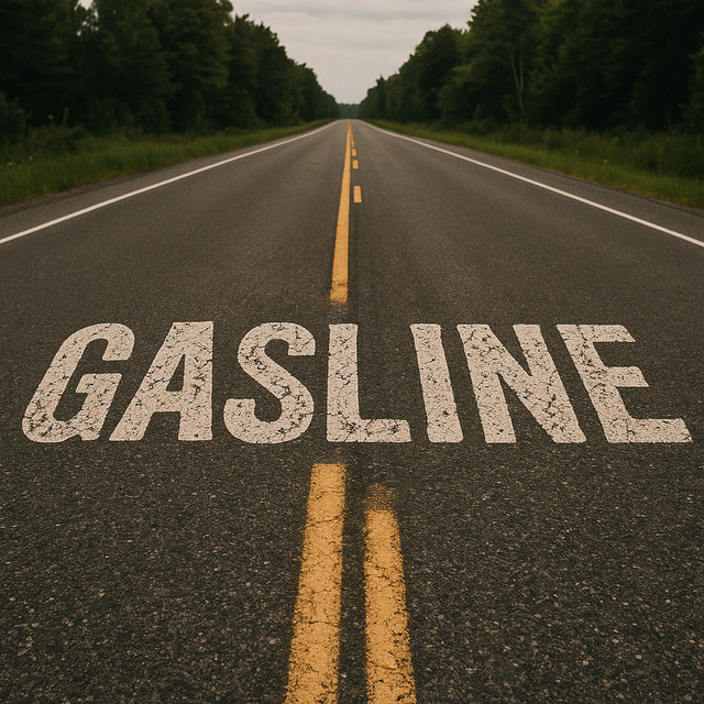 Gasline