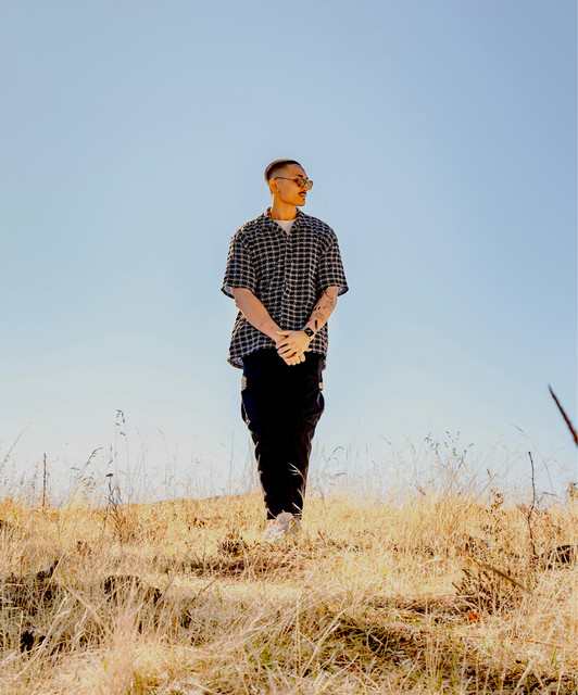 Manalo | Spotify