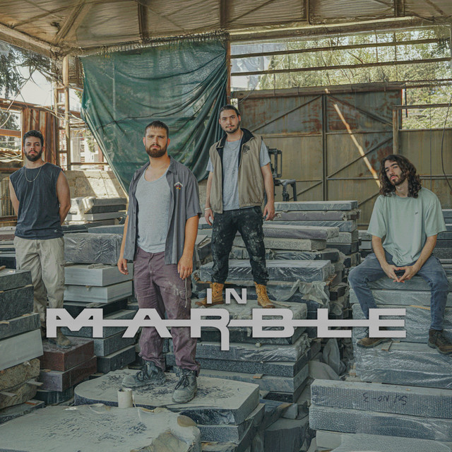 InMARBLE