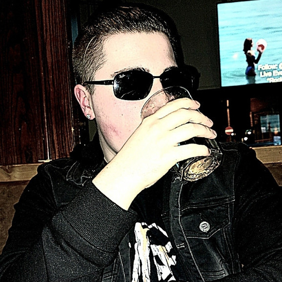 Sean Cox | Spotify