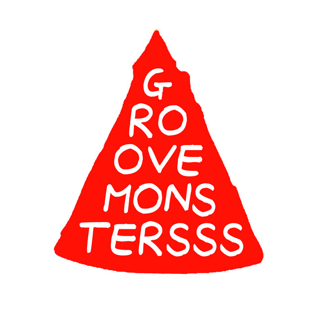 Groove Monster