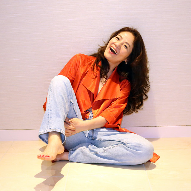 當野都由美