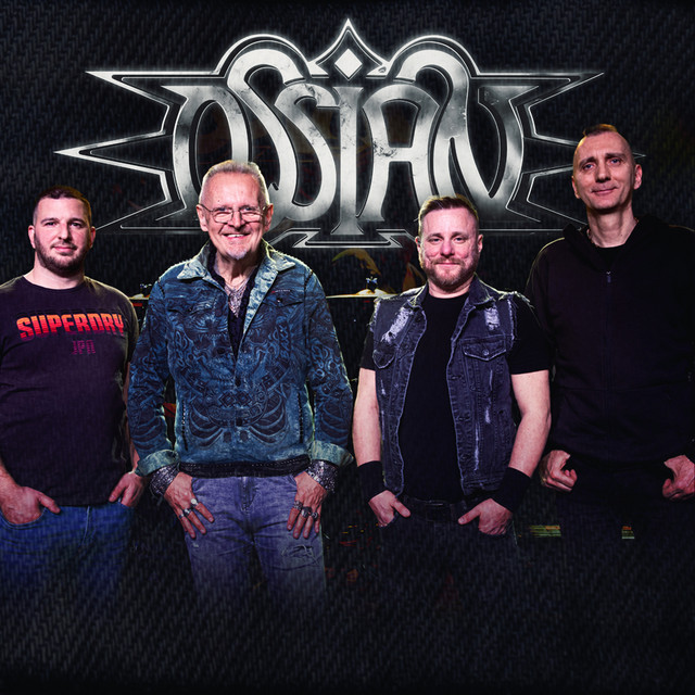 Ossian image