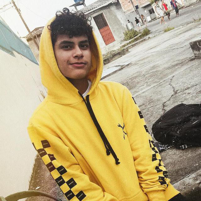 Isaque Benchimol