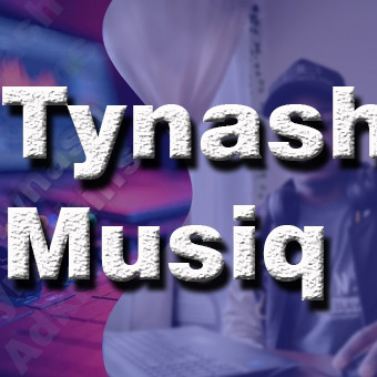 Tynash Musiq