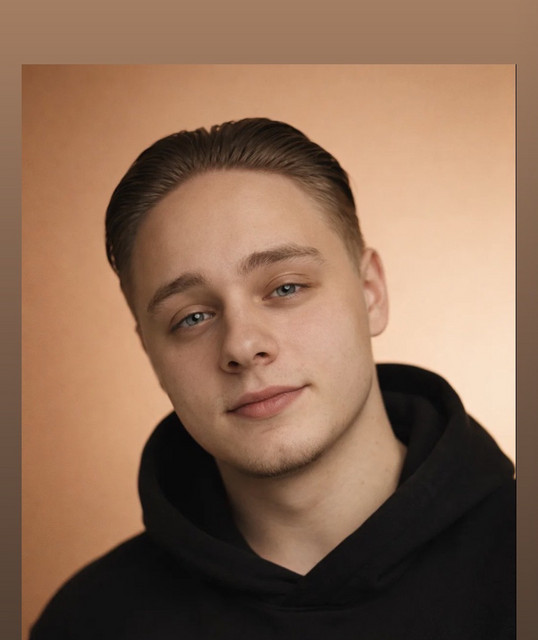Daniel Van Daalen