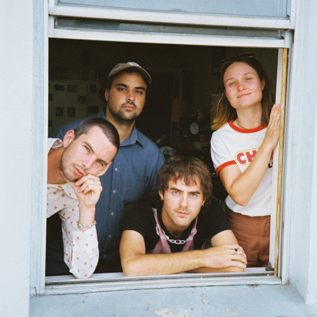 Cat Scratch | Spotify