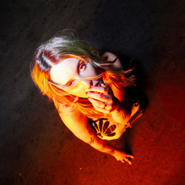 Kate Morgan image