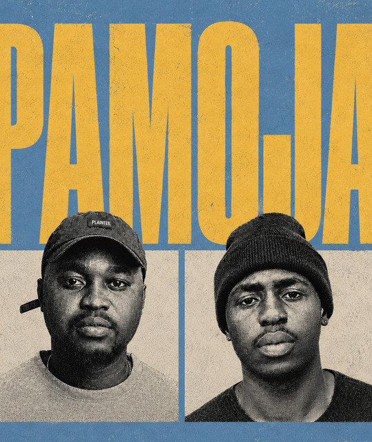 Pamoja