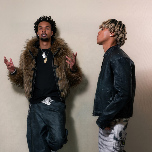 Moji x Sboy