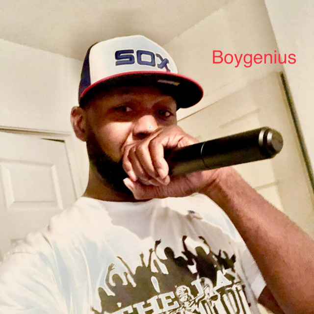 Boygenius