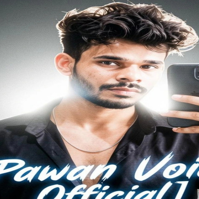 Pawan Voice Official