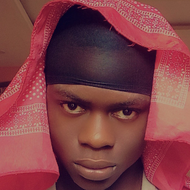 Kidderboy