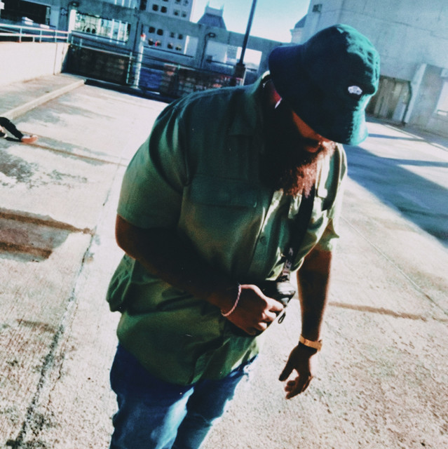 Cito the Ch3f | Spotify