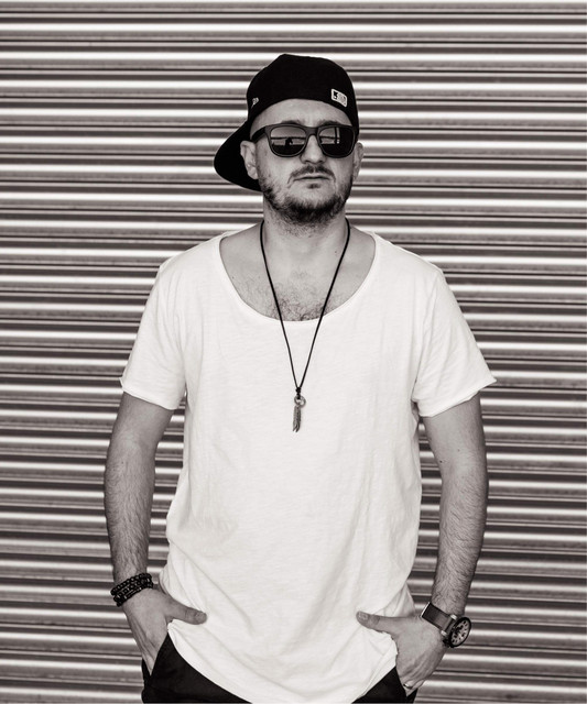 Adrian Bilt
