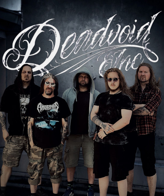 Deadvoid Inc.