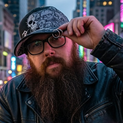 Scooter Willie