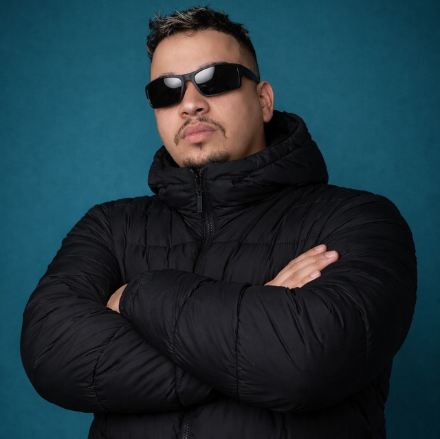 CRL DJ KELVIN