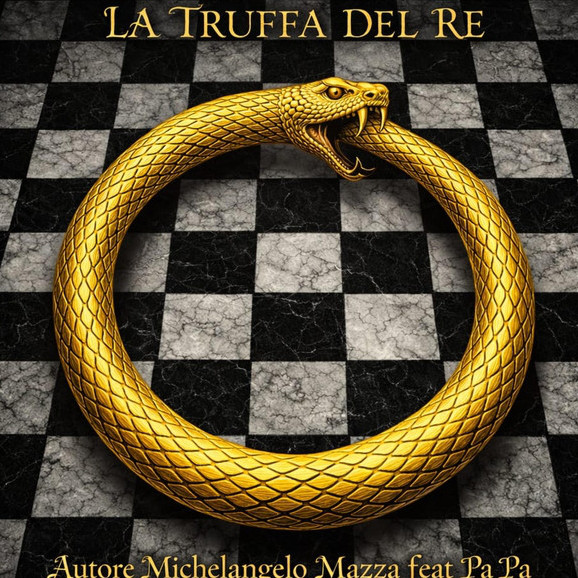 Autore Michelangelo Mazza