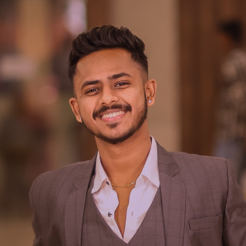 Subhonil Sarkar