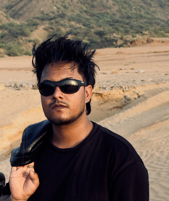 Andaaz