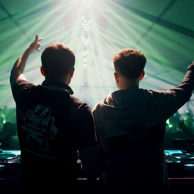 DJ CZI & GAB'S