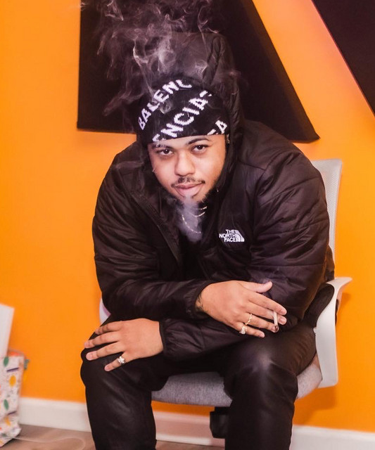 Aye Kee | Spotify