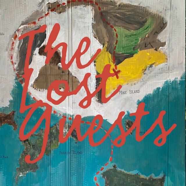 The Lost Guests image