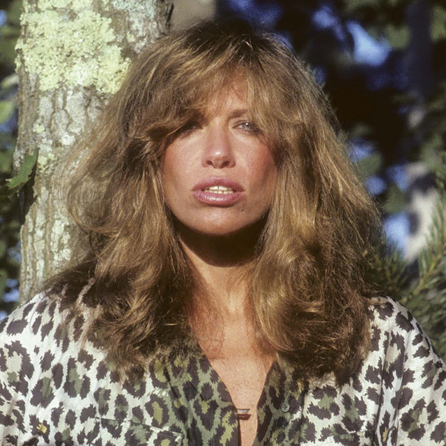 Carly Simon image