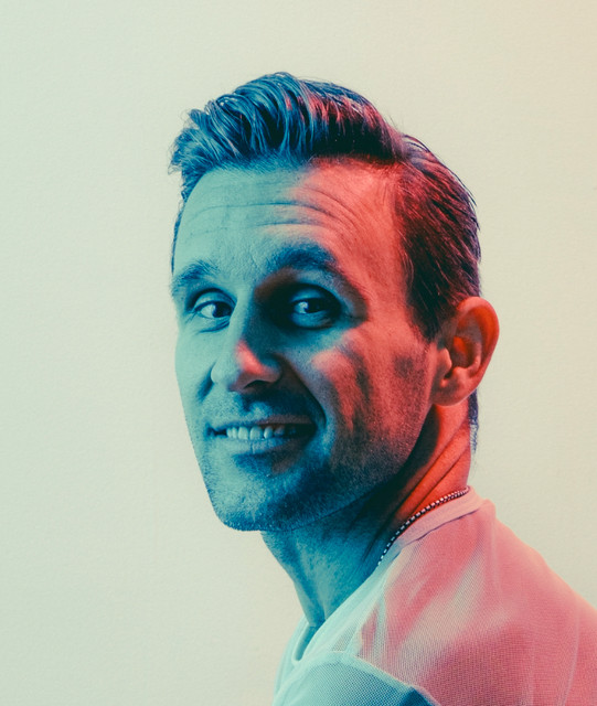 Nicolas King