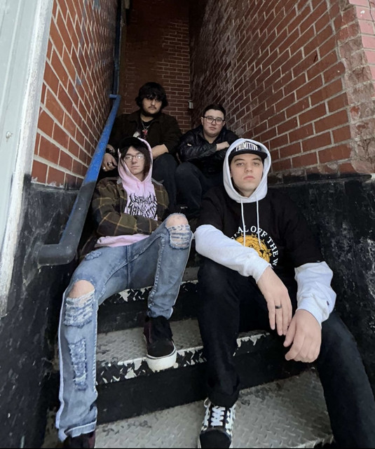 MUTT I.A. | Spotify