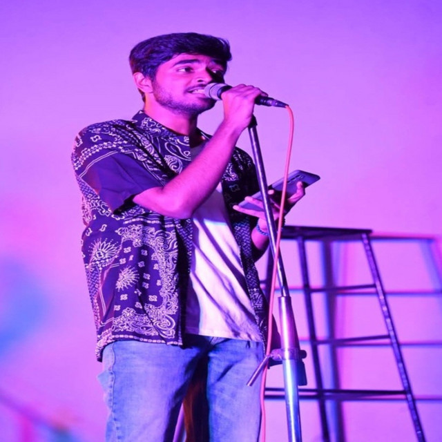 Abhinav Kumar