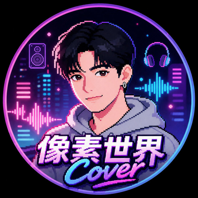 像素世界