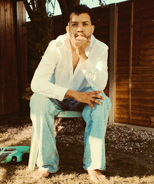 Javier Orobio