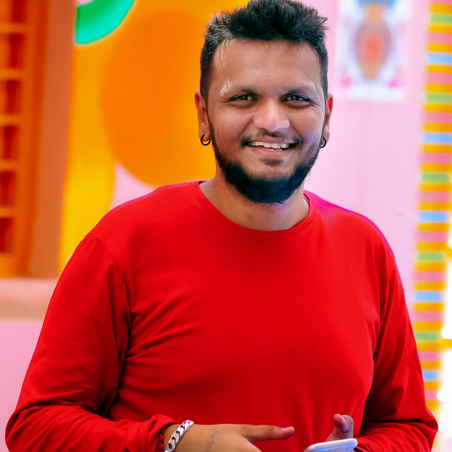 Dhaval Motan image