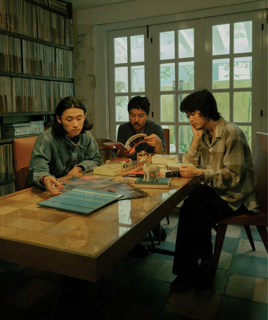 maya ongaku image