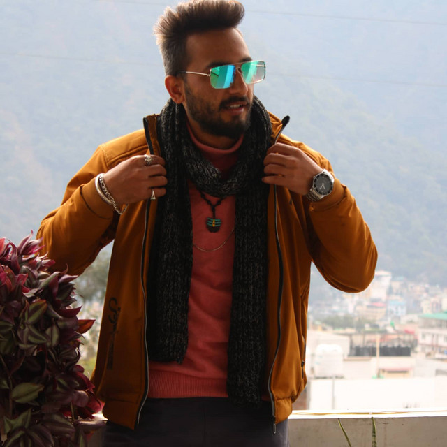 Ajay Rajput Singha | Spotify