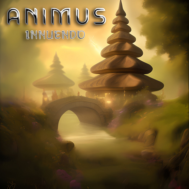 Animus | Spotify
