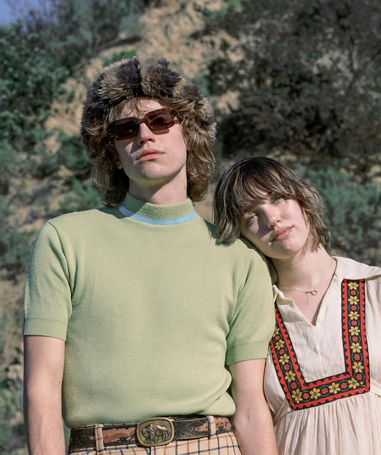 Truman Peyote photo