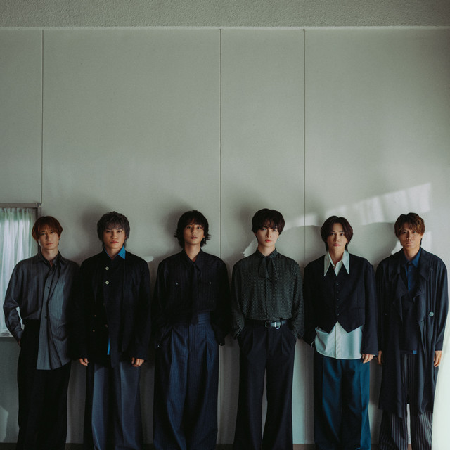 Kis-My-Ft2 | Spotify