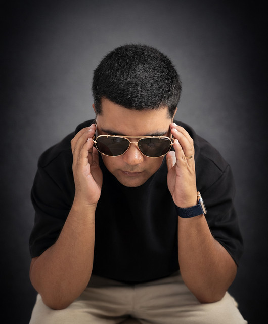 Dj Cali CR