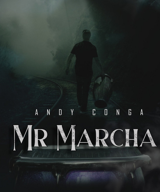 Andyconga | Spotify