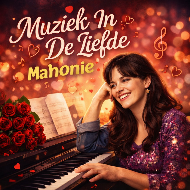 Mahonie